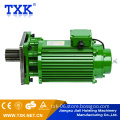Hot selling crane electric motor of China made crane accessories